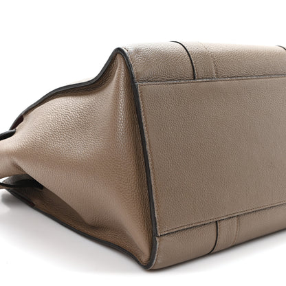 Mulberry Classic Grain Zipped Bayswater Clay 8 of 10