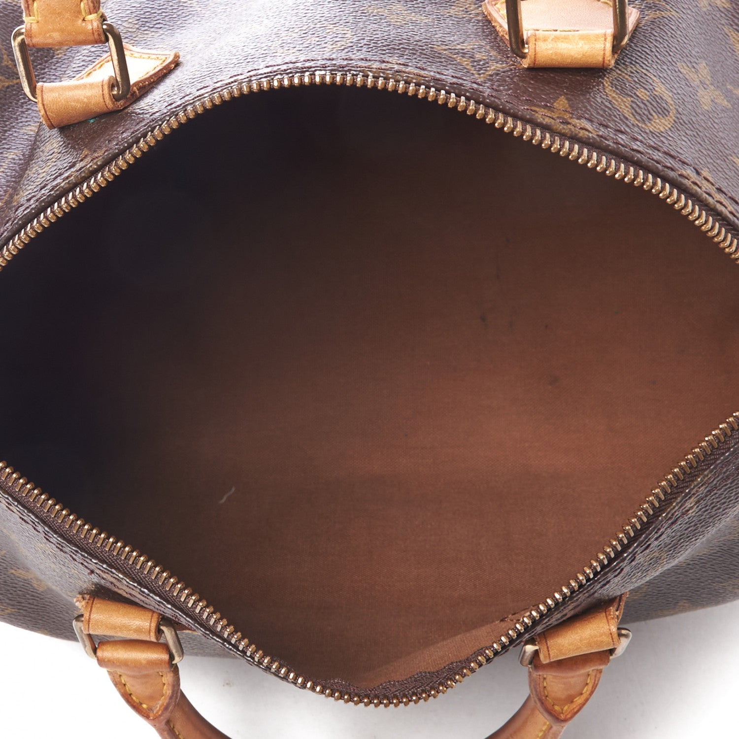 Louis Vuitton Monogram Speedy 30 6 of 10