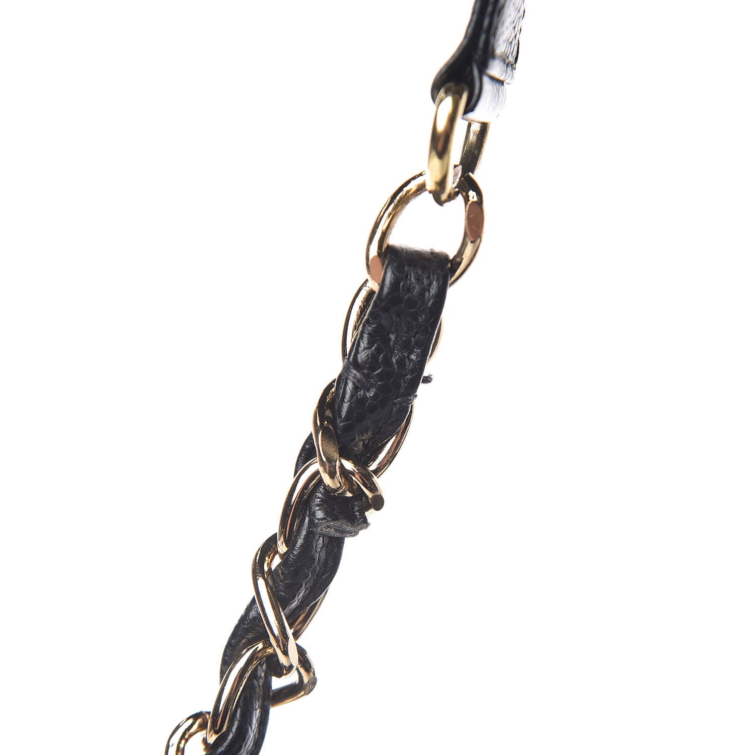 Chanel Caviar Quilted Hobo Black 11 of 13