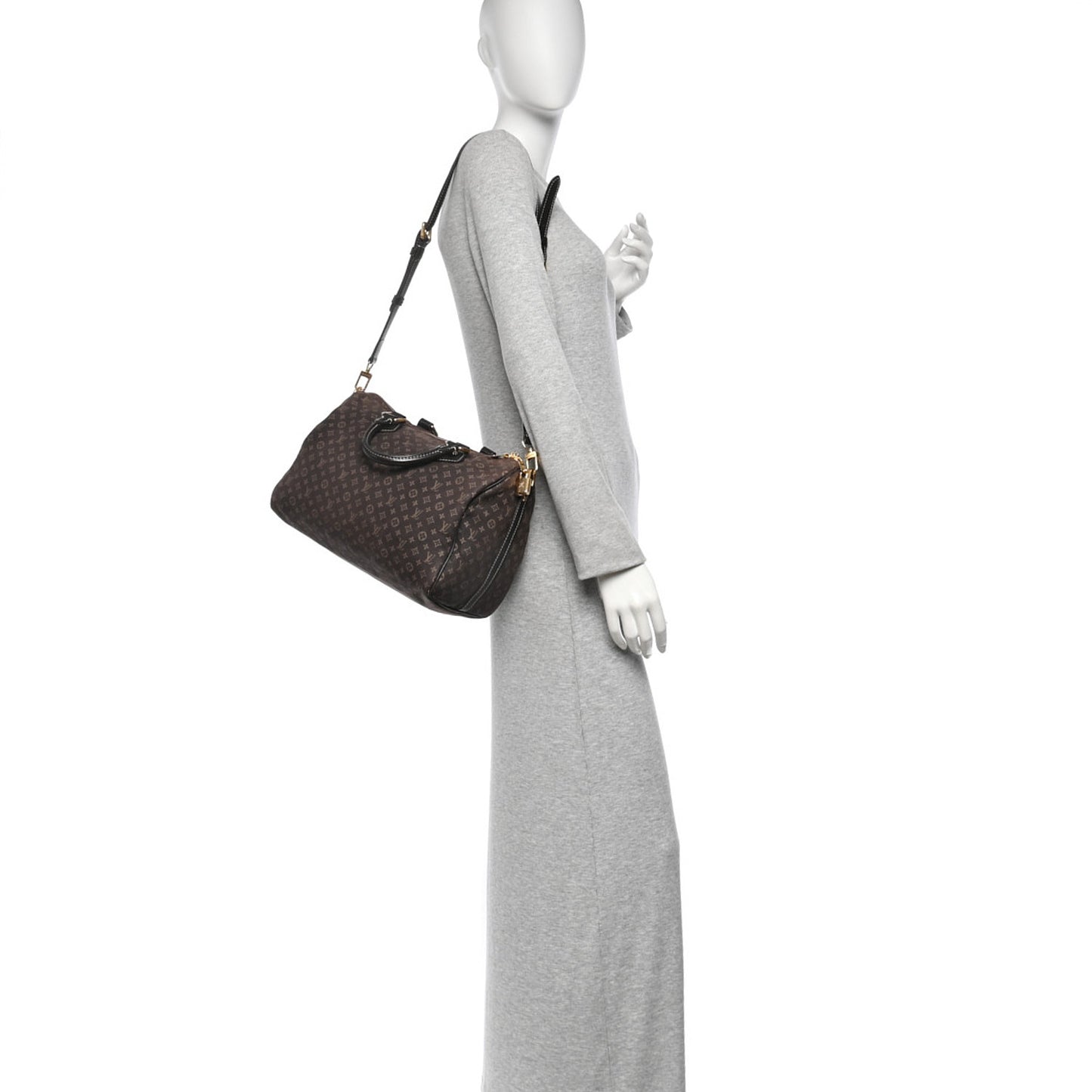 Mini Lin Speedy Bandouliere 30 Ebene