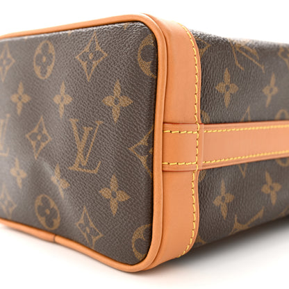 Louis Vuitton Monogram Milk Box 9 of 9