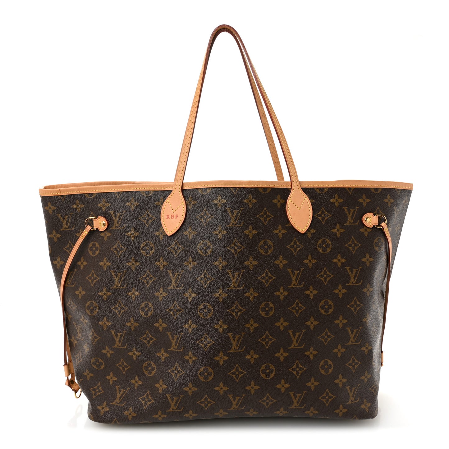 Monogram Neo Neverfull GM