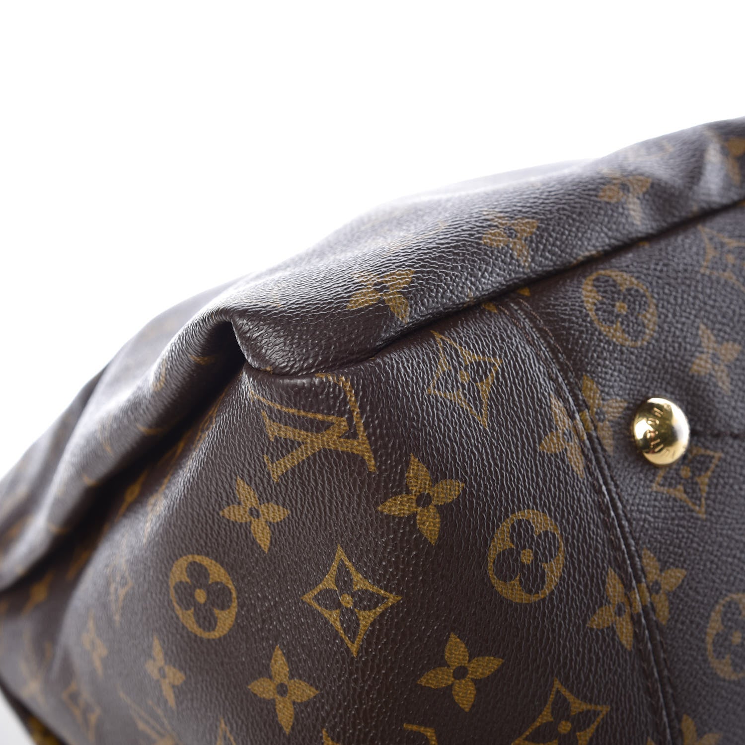 Louis Vuitton Monogram Artsy MM 10 of 14
