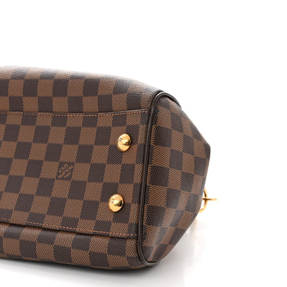 Louis Vuitton Damier Ebene Trevi PM 9 of 9