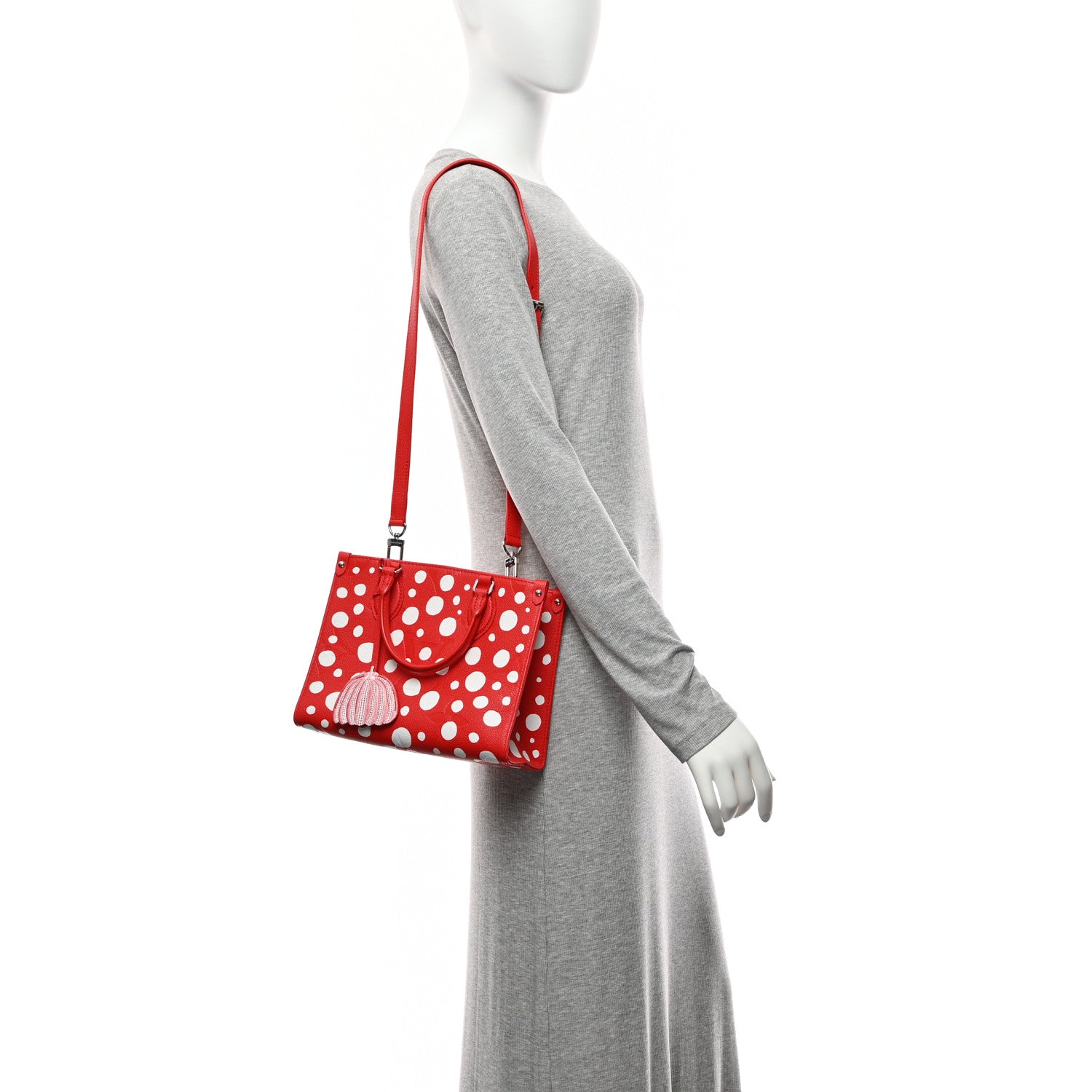 Louis Vuitton LV X YK Empreinte Infinity Dots Onthego PM Rogue