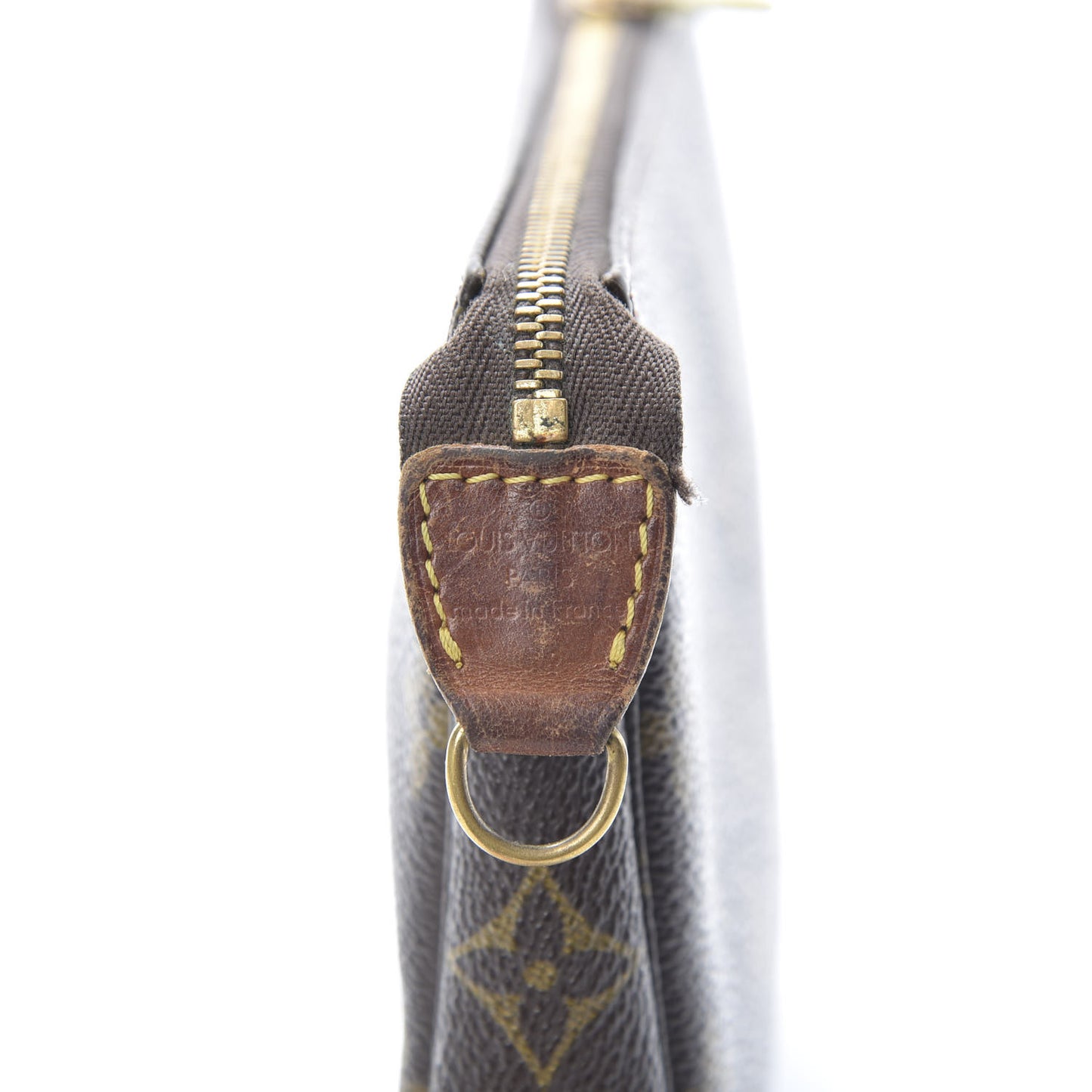 Monogram Pochette Accessories