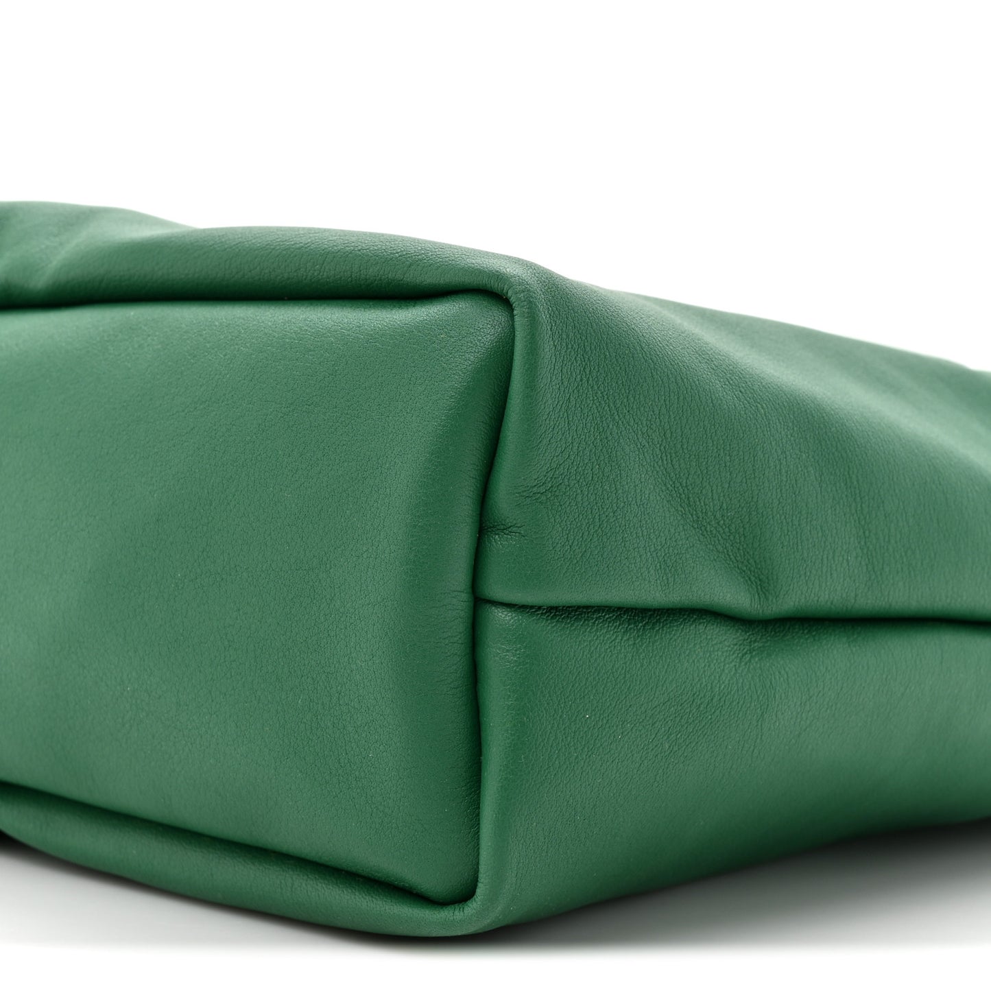 Goyardine Reversible Mini Anjou Green
