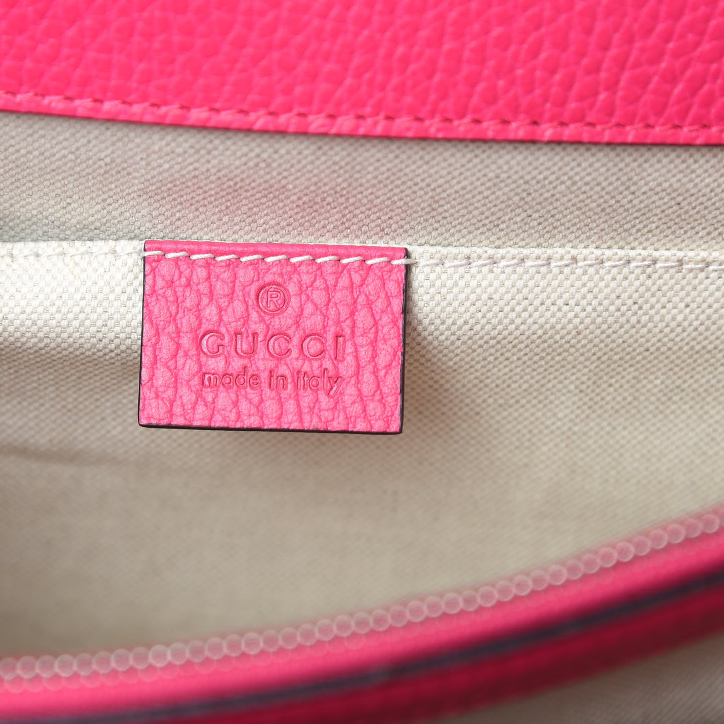 Dollar Calfskin Crystal Web Medium Dionysus Bamboo Top Handle Bag Box Pink Black Diamond