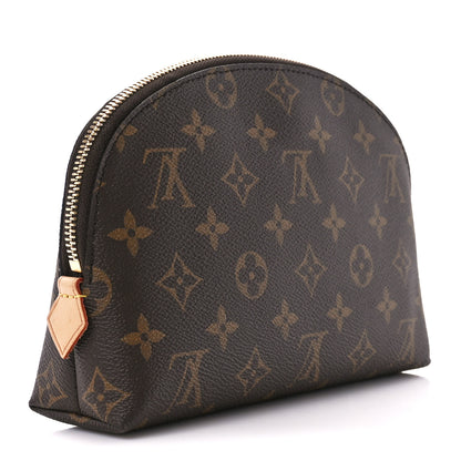 Louis Vuitton Monogram Cosmetic Pouch GM 3 of 11