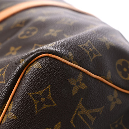 Louis Vuitton Monogram Keepall 50 8 of 19