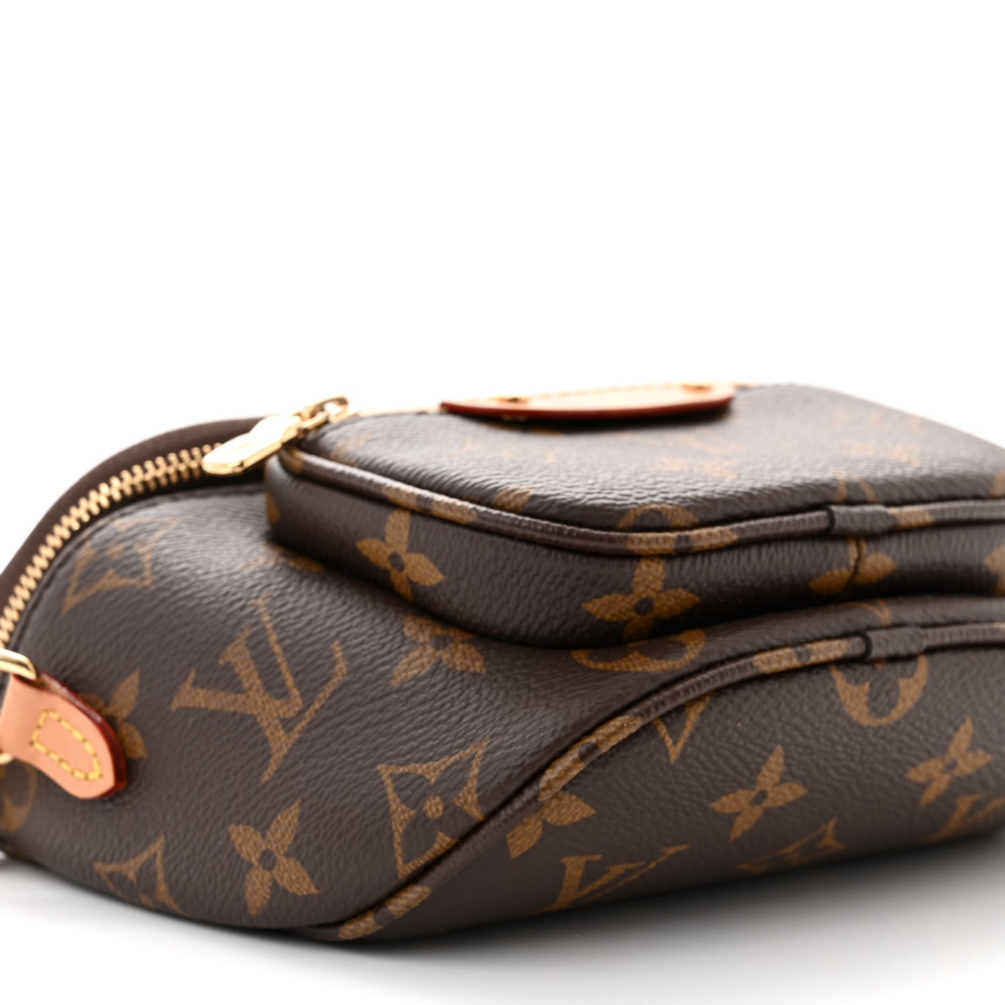 Monogram Mini Bumbag