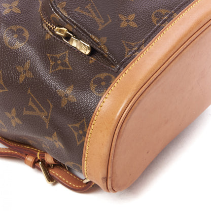 Louis Vuitton Monogram Mini Montsouris Backpack 5 of 8
