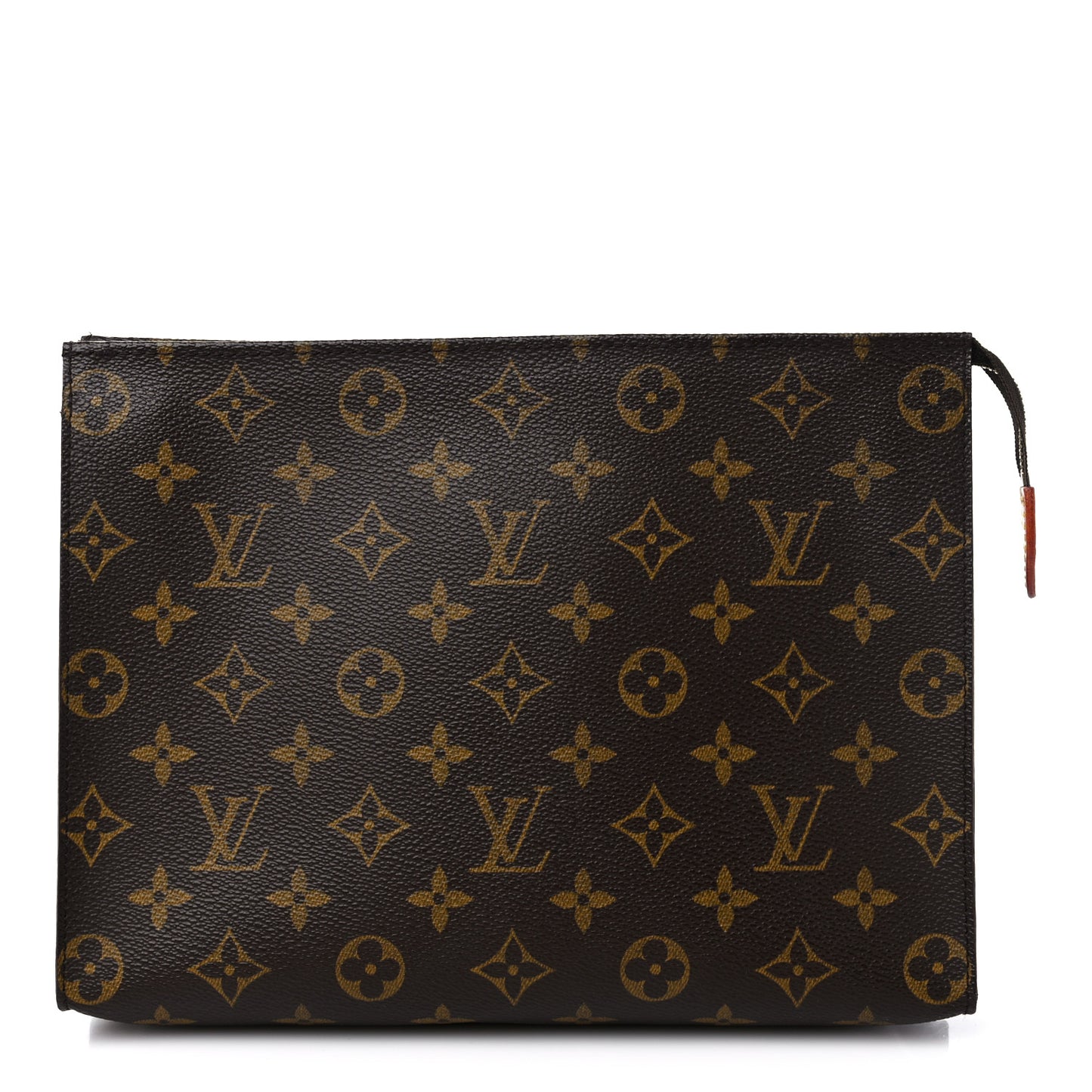 Monogram Toiletry Pouch 26