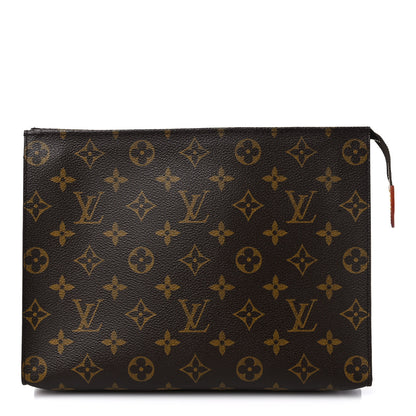 Louis Vuitton Monogram Toiletry Pouch 26 1 of 14