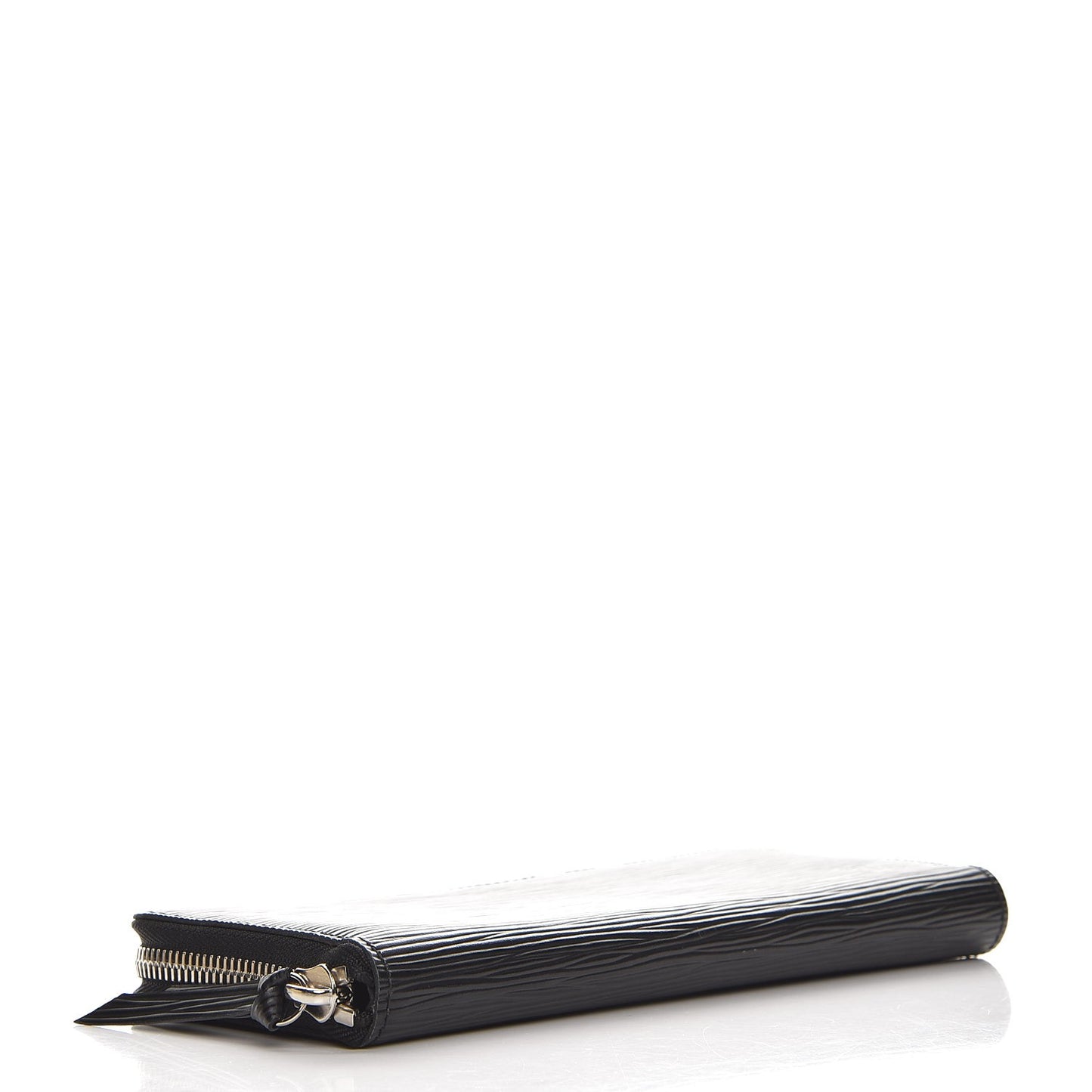 Epi Clemence Wallet Black