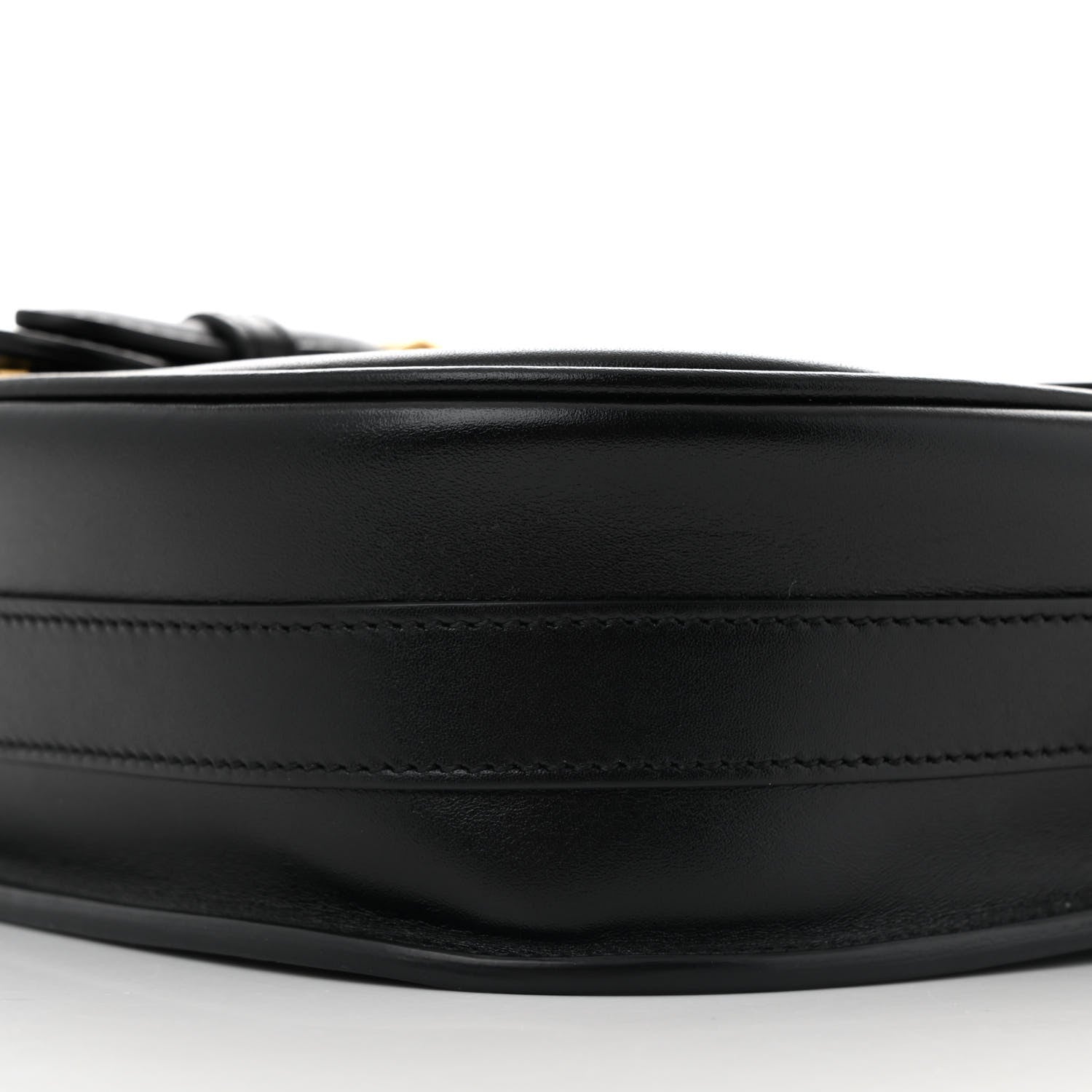 Christian Dior Box Calfskin Medium Bobby Flap Black 9 of 13