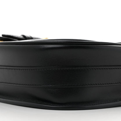 Christian Dior Box Calfskin Medium Bobby Flap Black 9 of 13