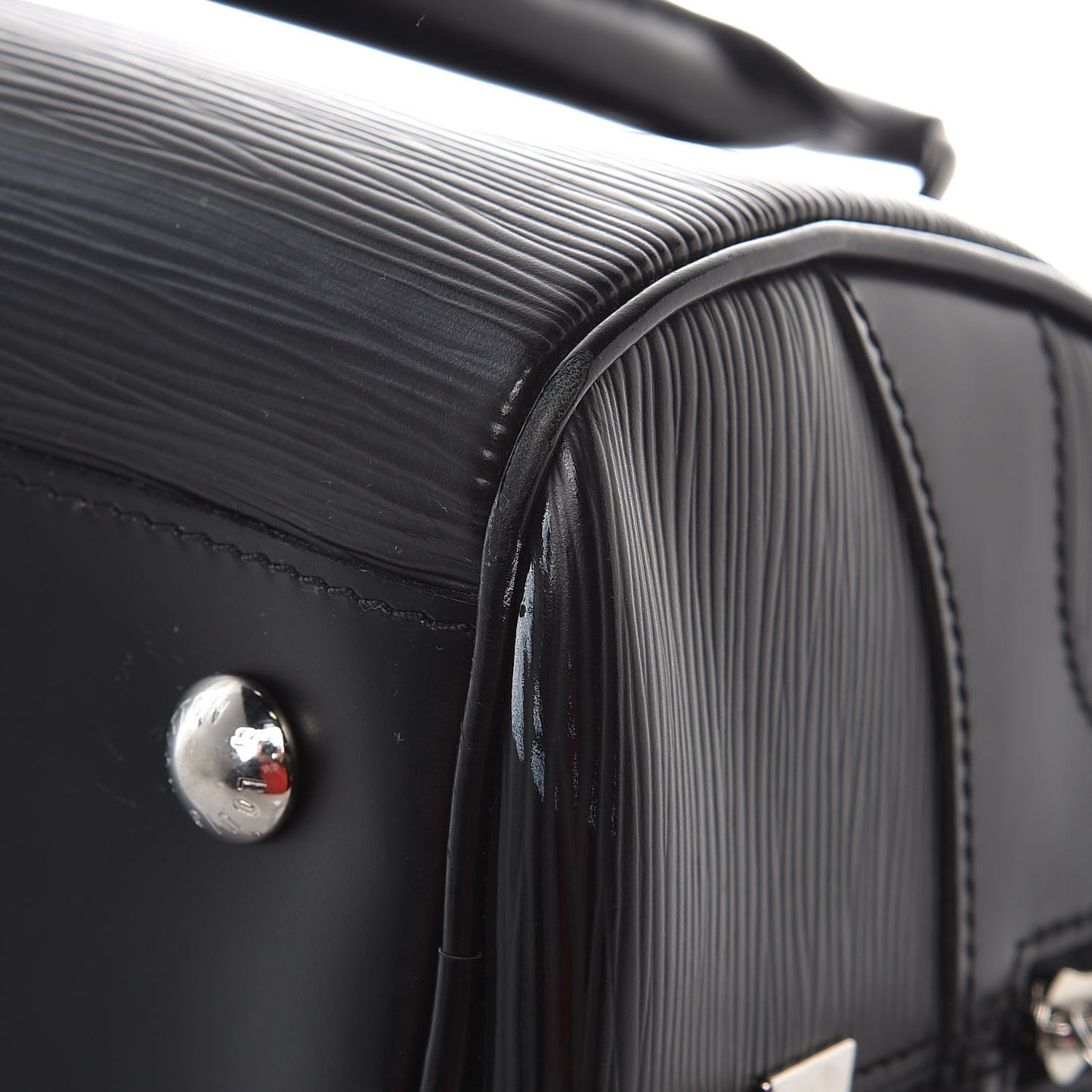 Epi Bowling Montaigne GM Black