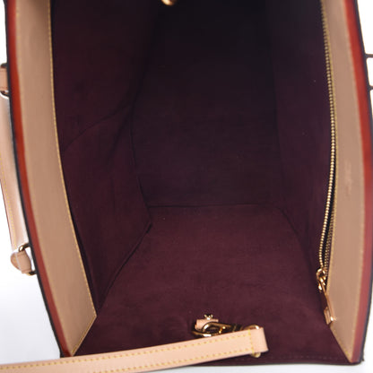 Louis Vuitton Monogram Phenix MM 6 of 12