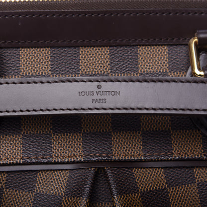 Louis Vuitton Damier Ebene Trevi PM 14 of 16