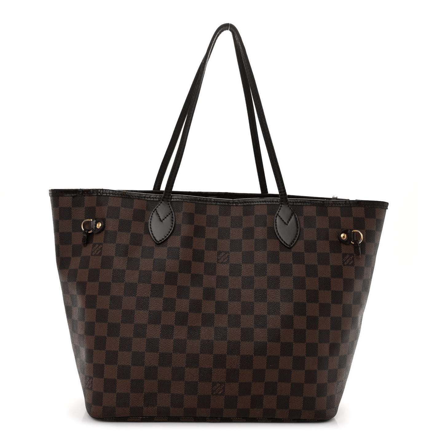 Damier Ebene Neverfull MM
