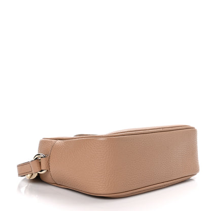 Gucci Cellarius Calfskin Small Soho Disco Bag 4 of 9