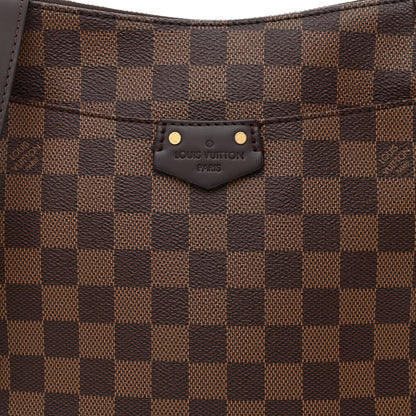 Louis Vuitton Damier Ebene South Bank Besace 8 of 11