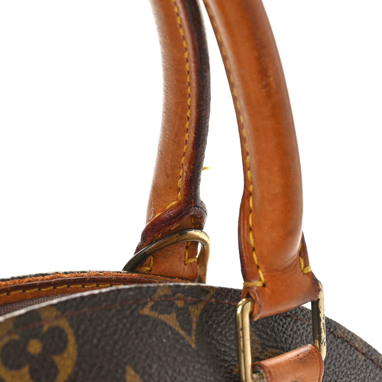 Monogram Ellipse PM