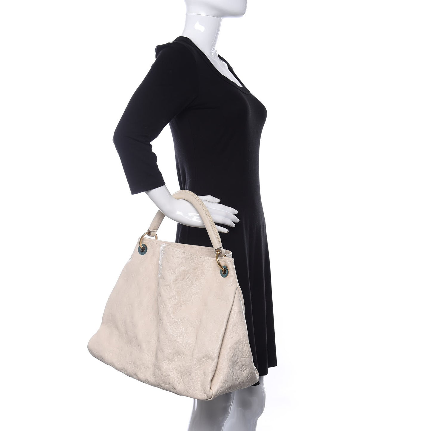 Empreinte Artsy MM Neige