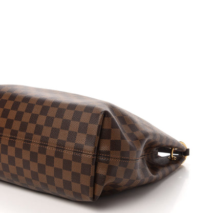 Louis Vuitton Damier Ebene Graceful MM 7 of 11
