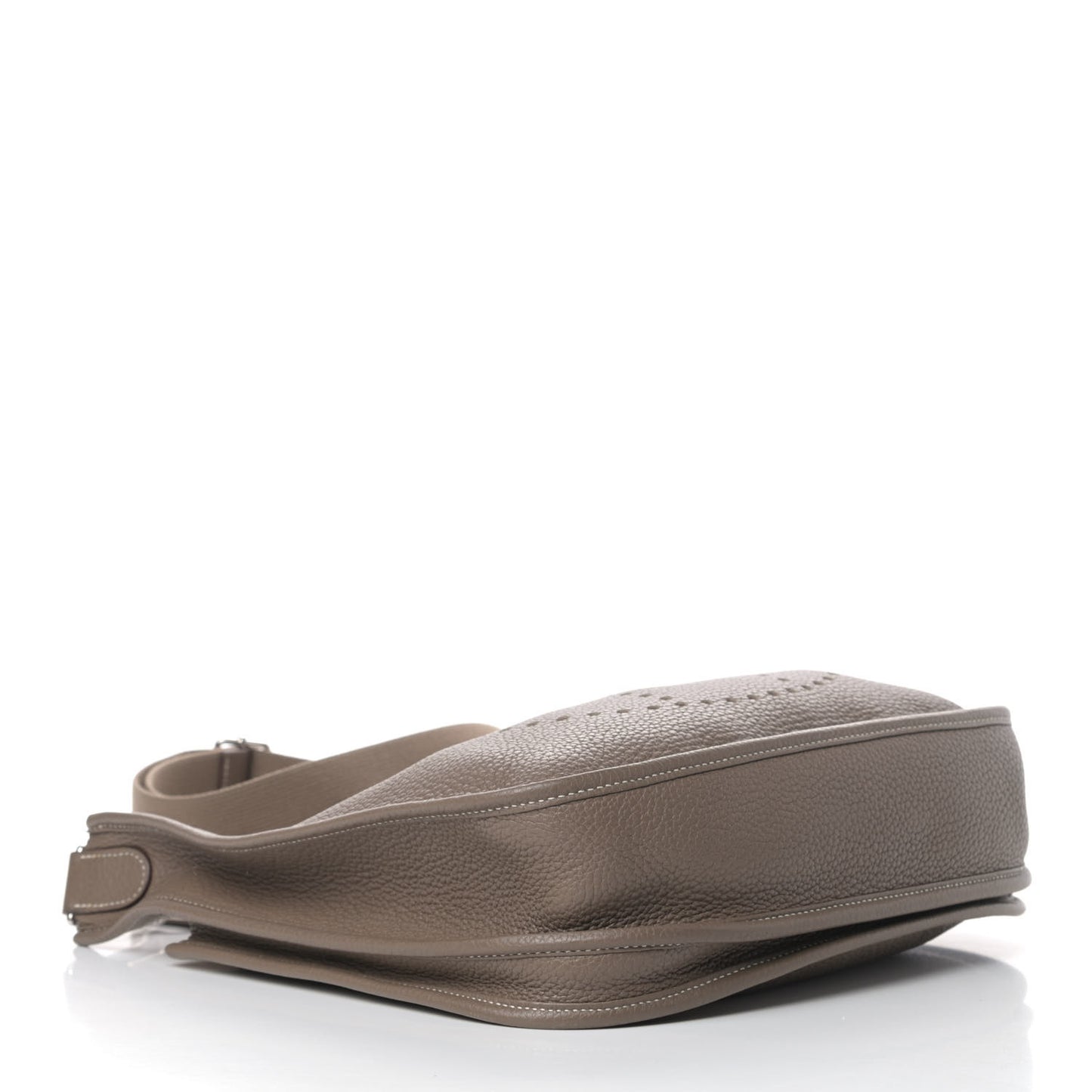 Taurillon Clemence Evelyne III PM Etoupe