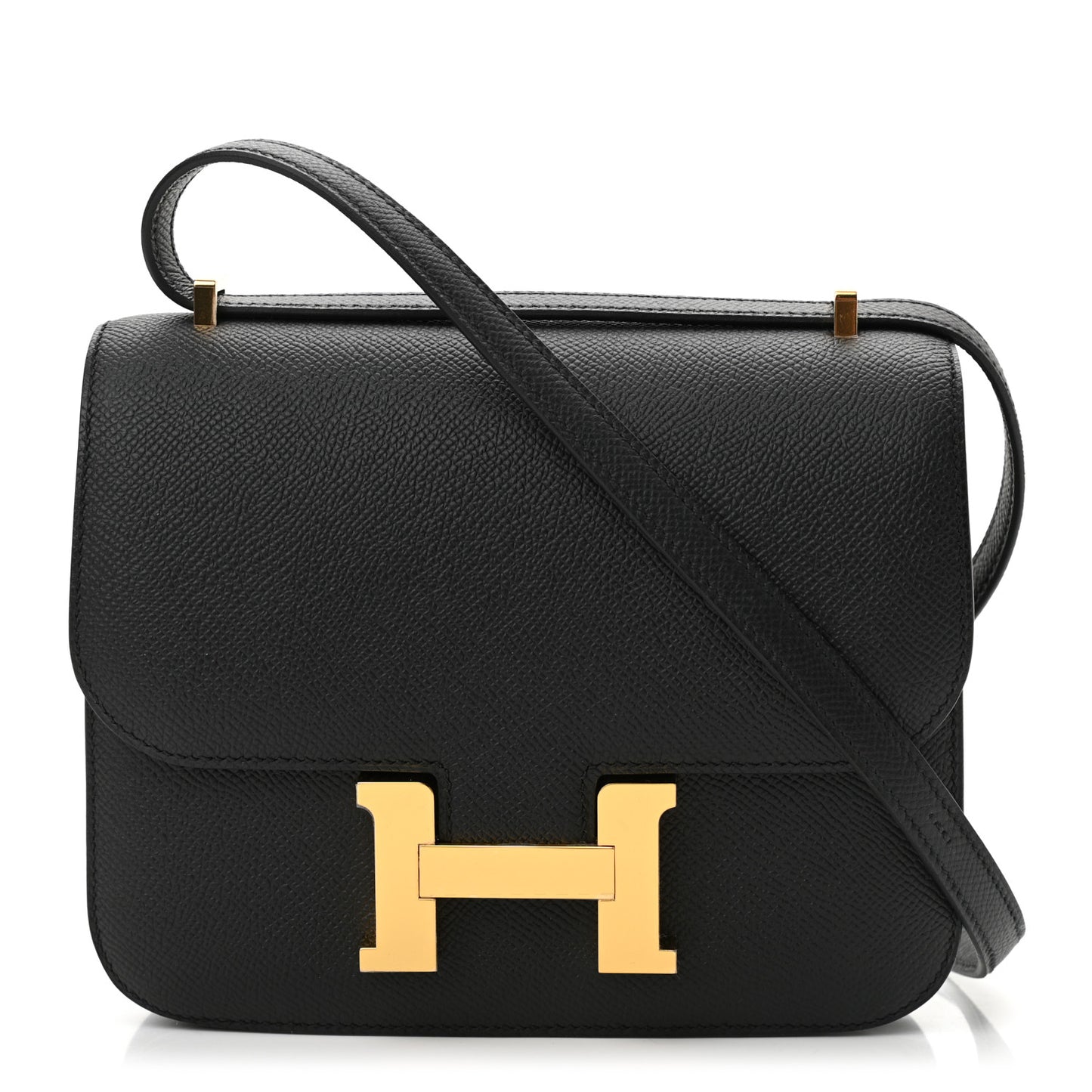 Epsom Constance 18 Black