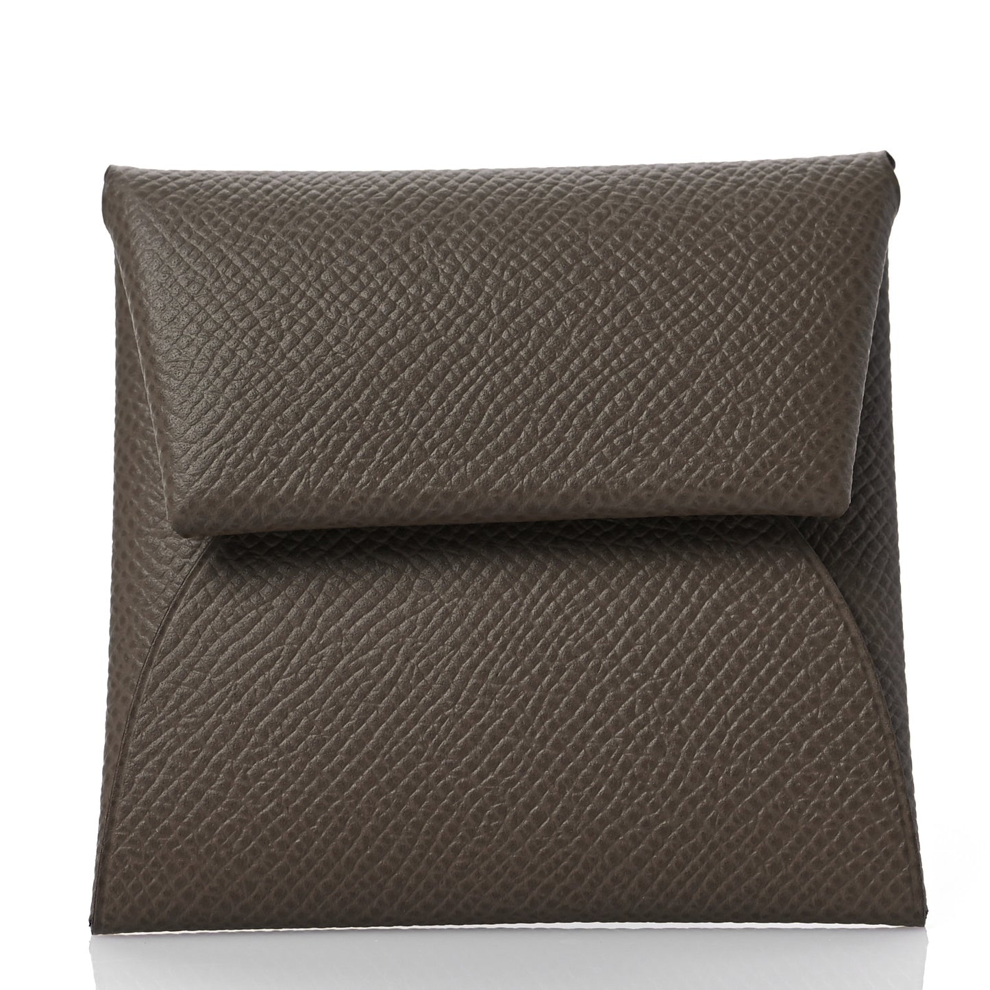 Epsom Bastia Coin Purse Etoupe
