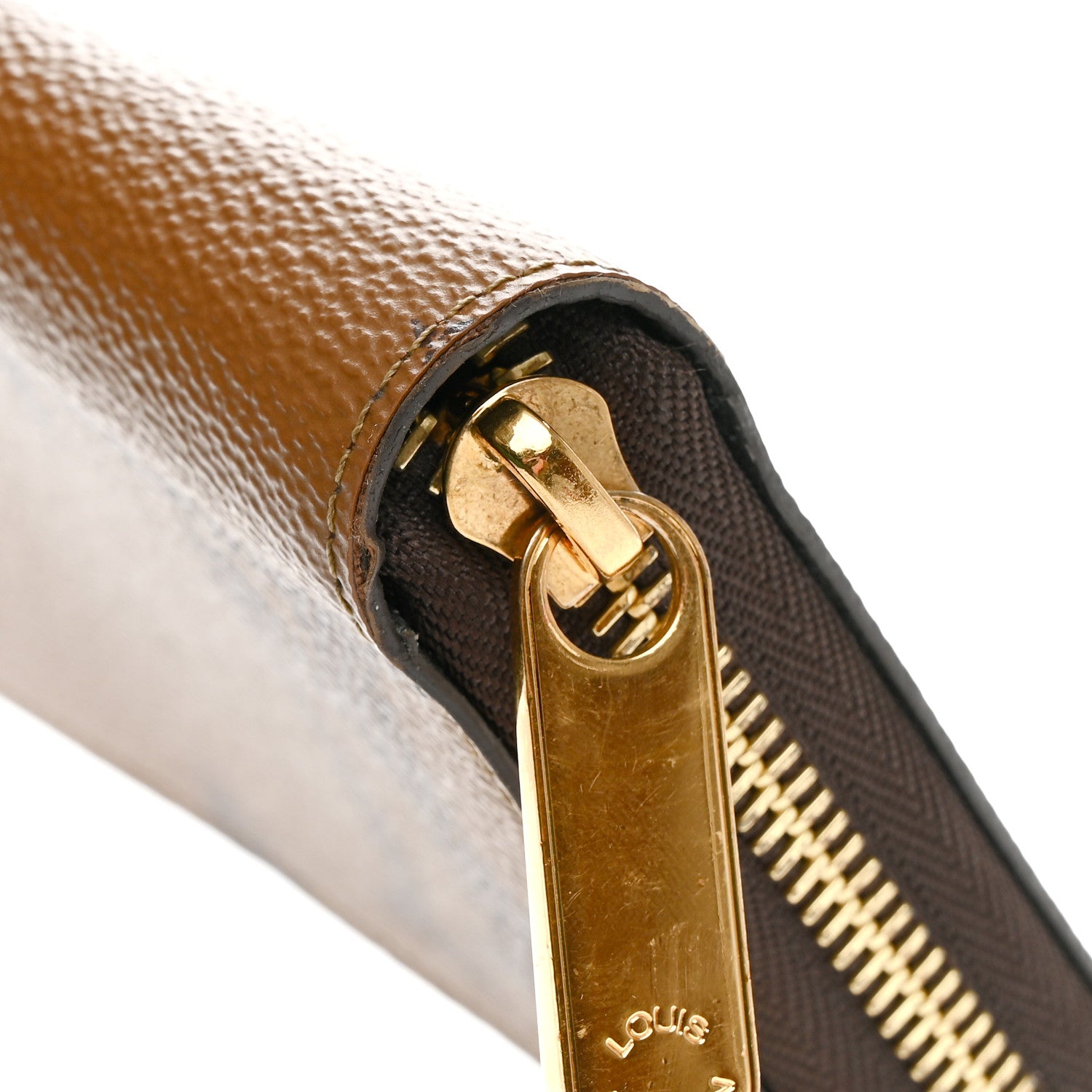 Louis Vuitton Reverse Monogram Giant Zippy Wallet 1921323