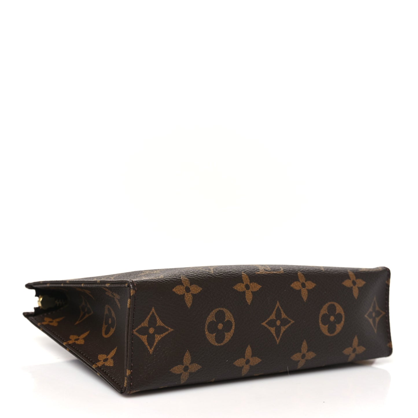 Monogram Toiletry Pouch 19