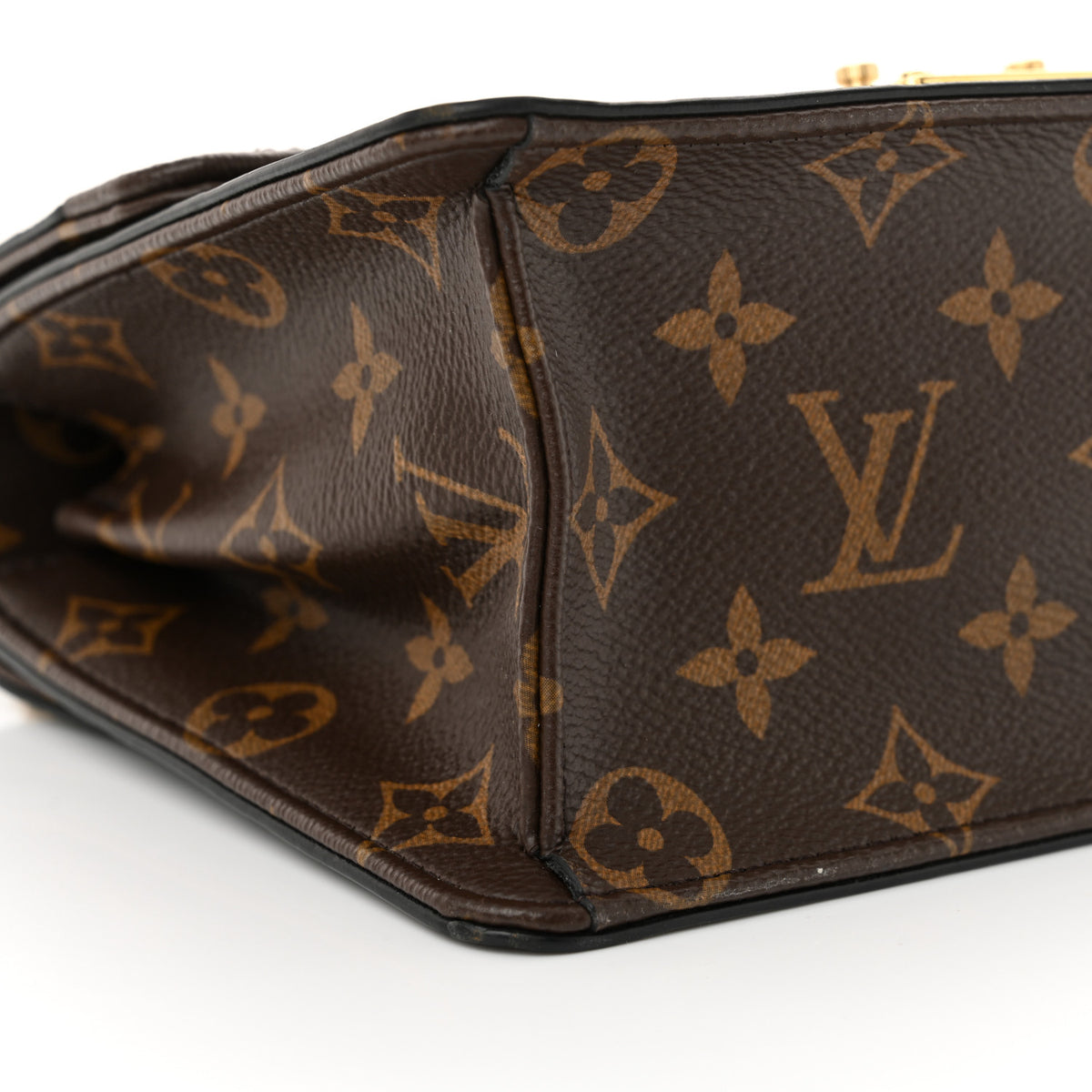 Louis Vuitton Vernis Epi Monogram Wynwood Black 8 of 9