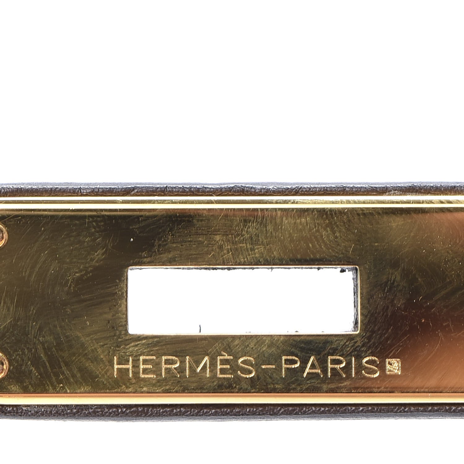 Hermes Togo Birkin 40 Chocolate 29 of 33