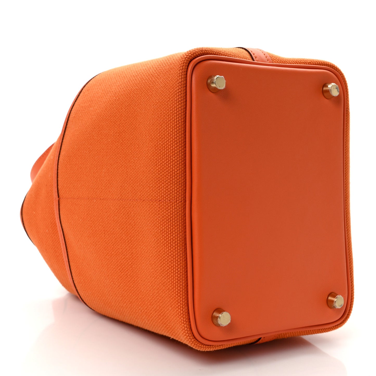 Toile Goeland Swift Cargo Picotin Lock 18 Orange