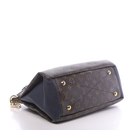 Louis Vuitton Monogram Pallas Full Marine 4 of 10