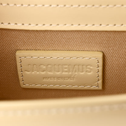 Jacquemus Calfskin Le Bambino Ivory 6 of 9