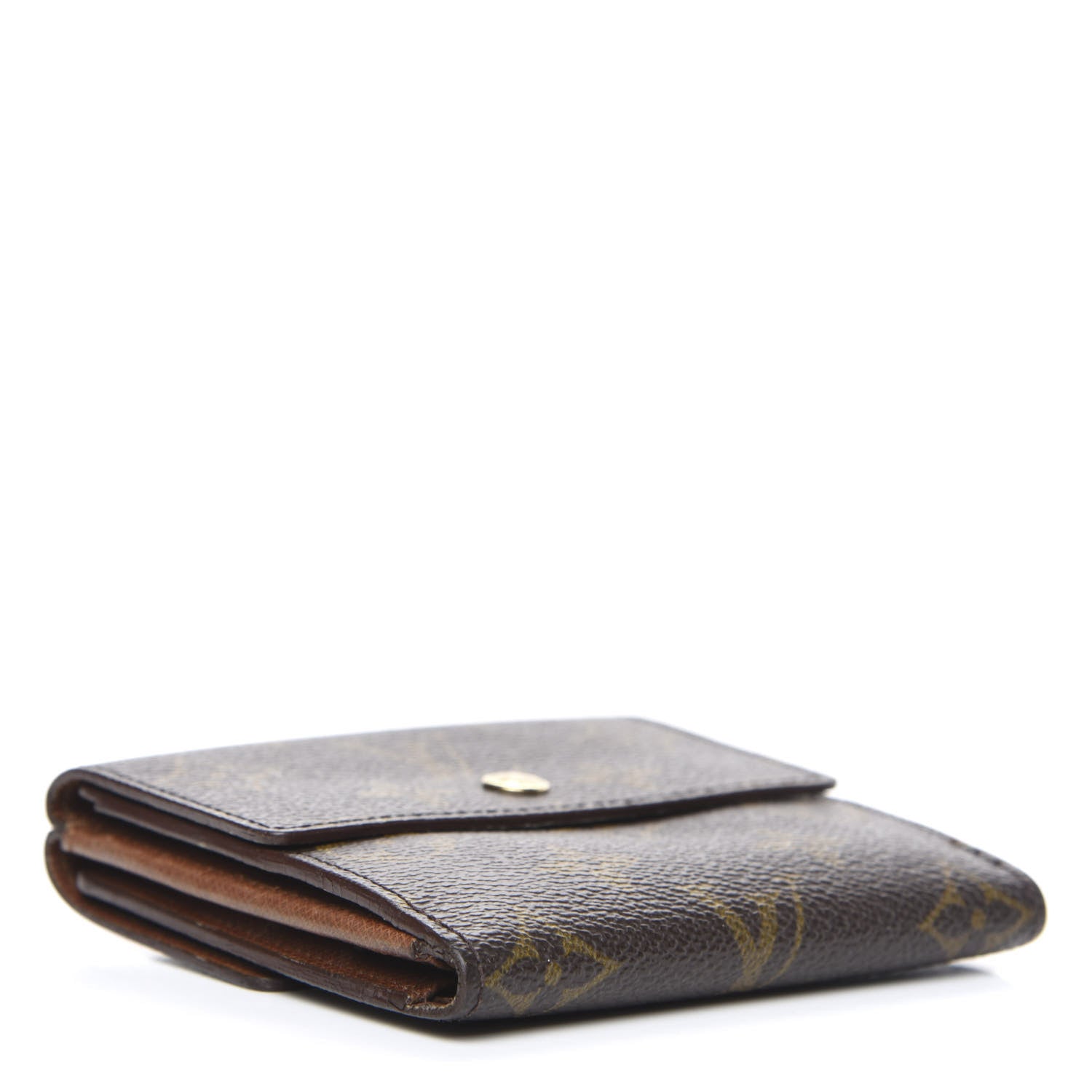 Louis Vuitton Monogram Elise Wallet 4 of 8