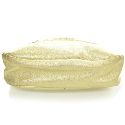 Louis Vuitton Suhali L Affriolant Hobo Gold 5 of 10