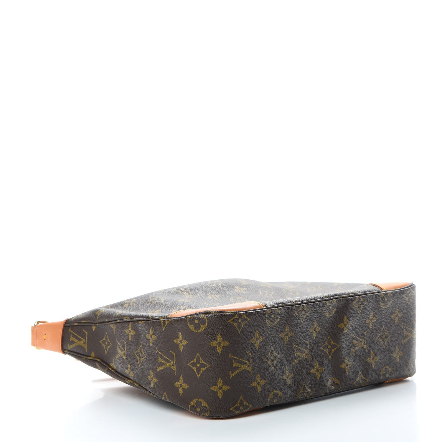 Louis Vuitton Monogram Boulogne 30 4 of 14