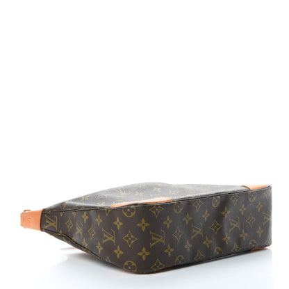 Louis Vuitton Monogram Boulogne 30 4 of 14
