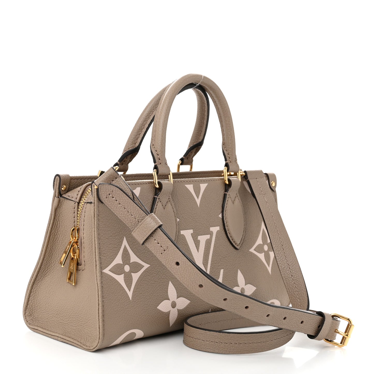 Empreinte OnTheGo East West Dove Cream