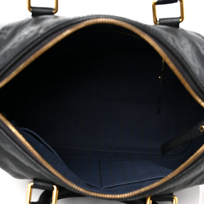 Louis Vuitton Empreinte Speedy Bandouliere 25 Infini 5 of 11