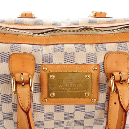 Louis Vuitton Damier Azur Berkeley 10 of 13