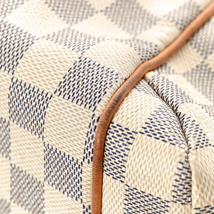 Louis Vuitton Damier Azur Totally MM 11 of 12