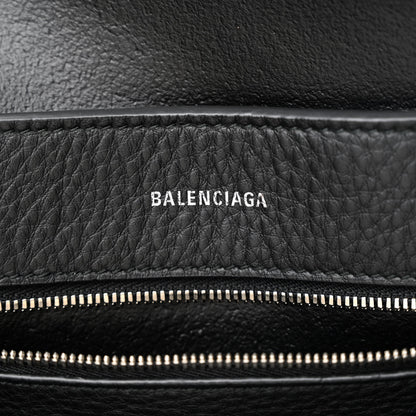 Balenciaga Calfskin XS Everyday Tote Black 5 of 12