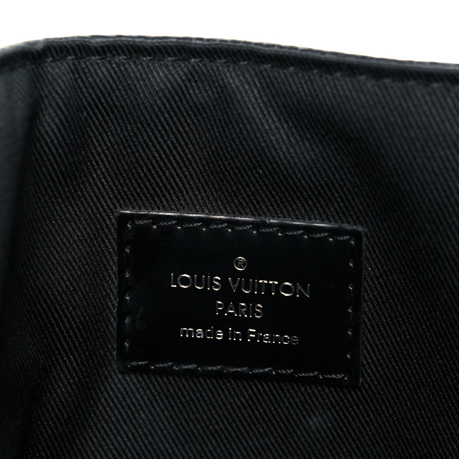 Louis Vuitton Damier Graphite Christopher Messenger Bag 6 of 10